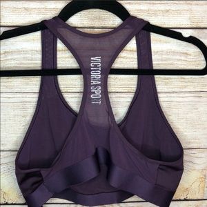 Victoria Secret Razorback Sports Bra